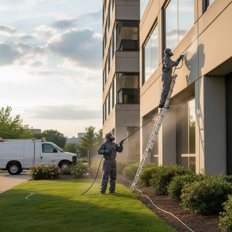 Concrete Service