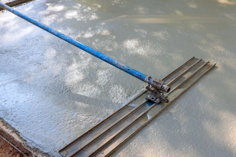 Concrete Service