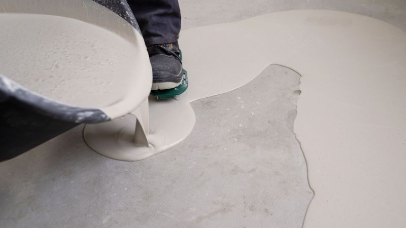 The Importance Of Proper Concrete Preparation And Pouring