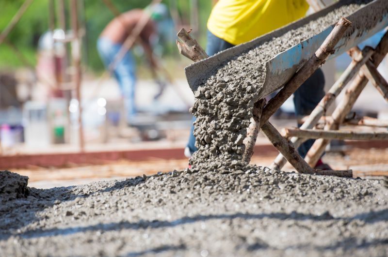 General Concrete Service